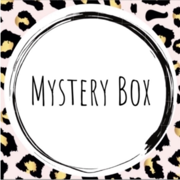 Mystery Box #1 - Picture 2 of 9